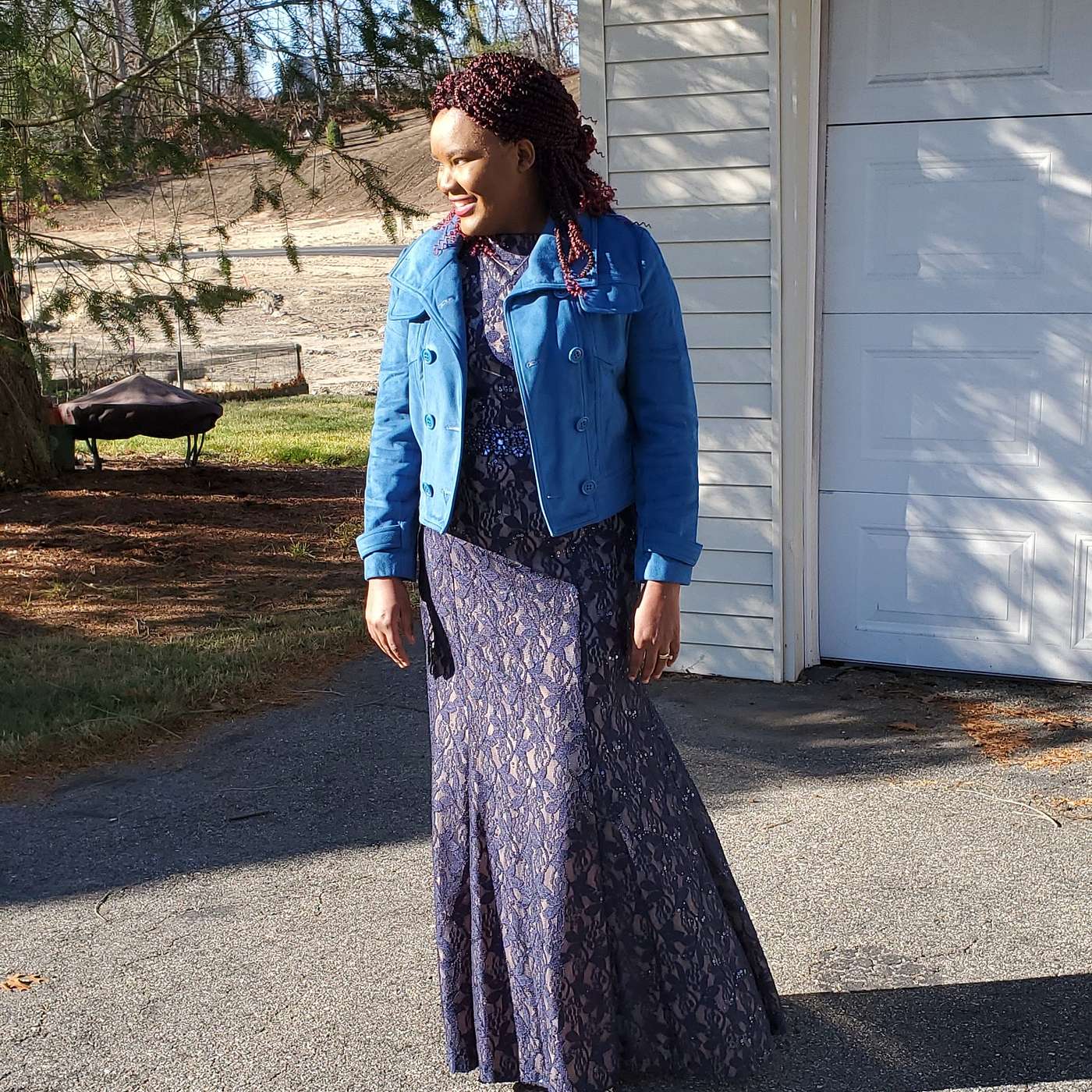 PASTOR LUCY PAYNTER  DAILY INSIGHTS