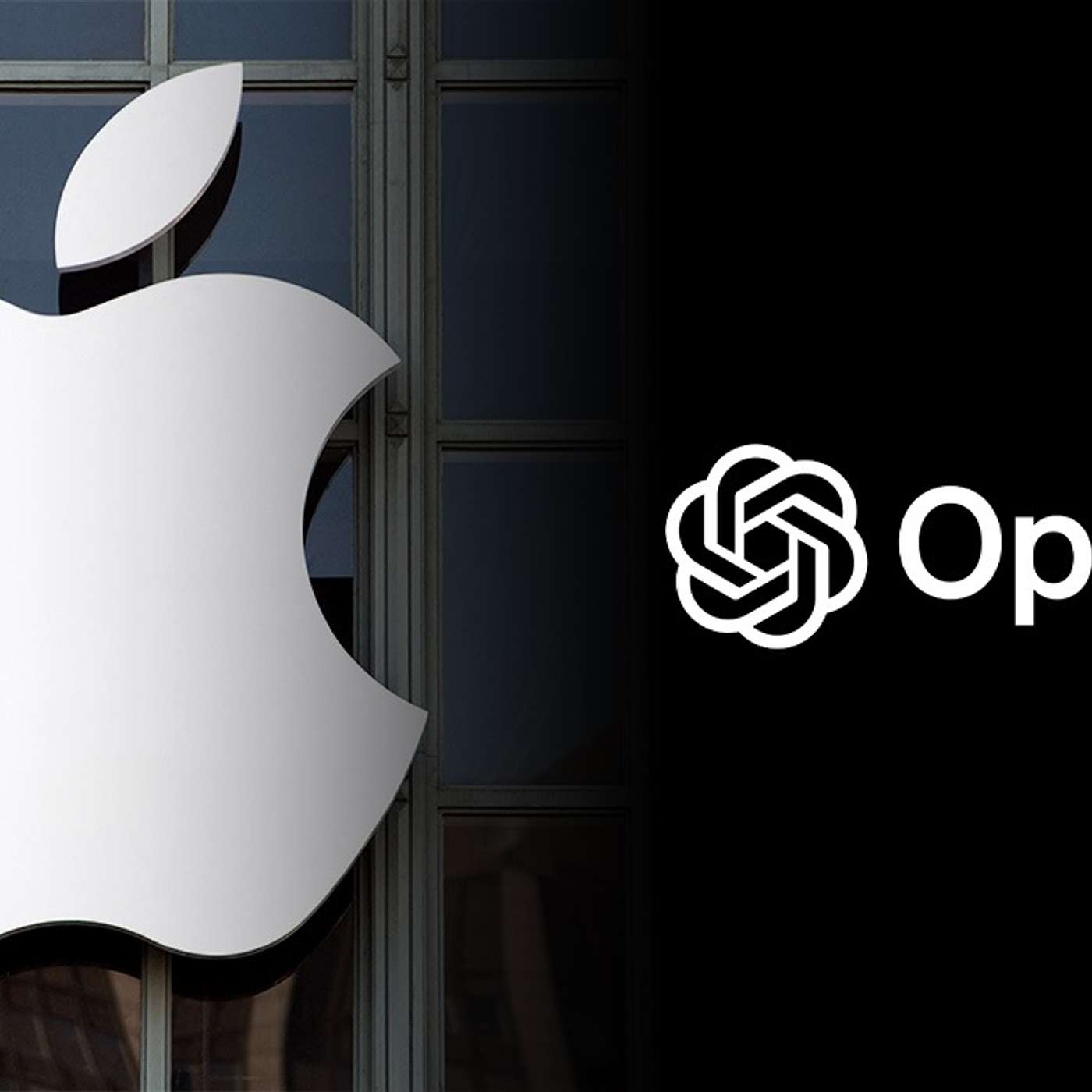 Trouble in Paradise: Why OpenAI is Threatening to Sue Apple episode artwork