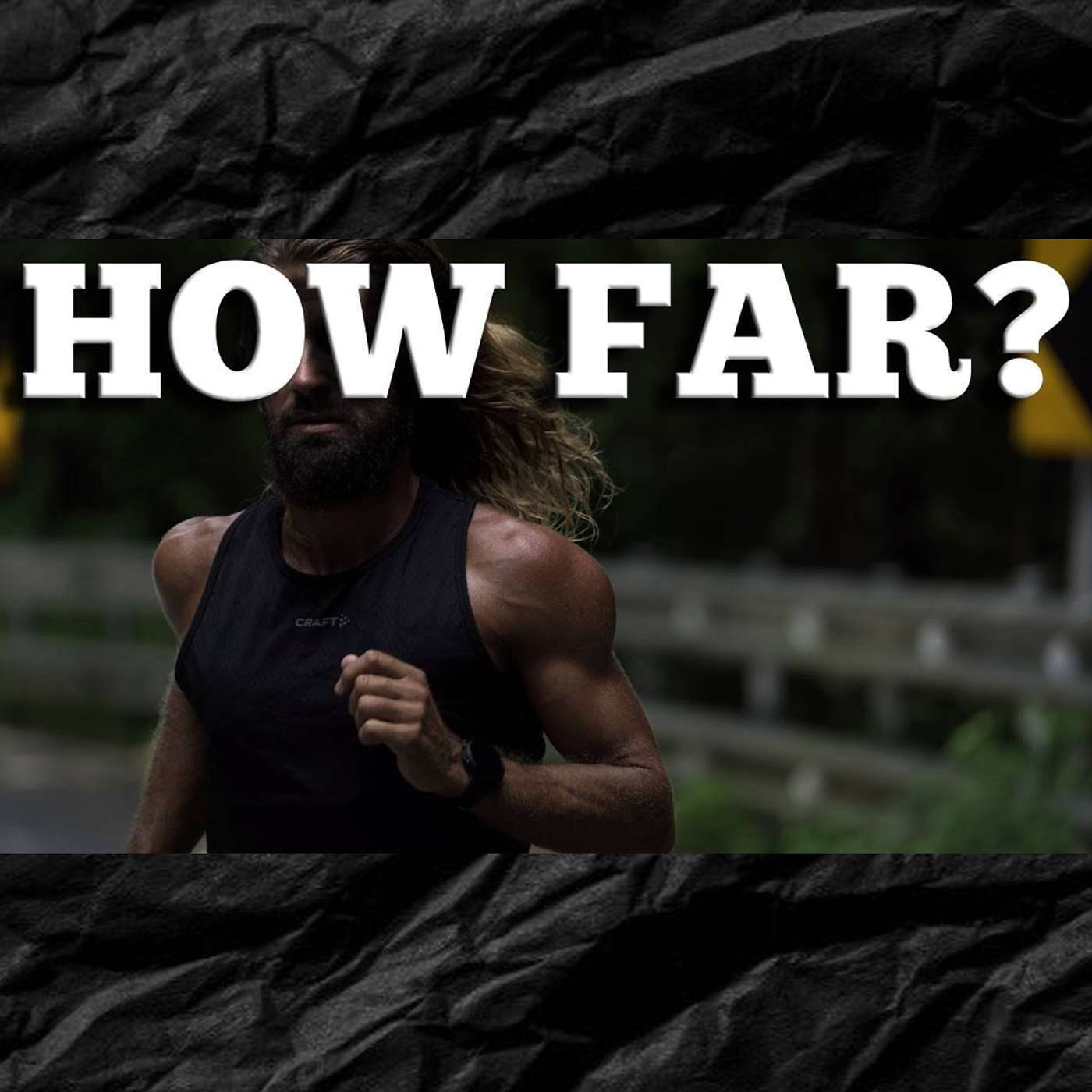 All In Run Club Podcast - by Lee Grantham