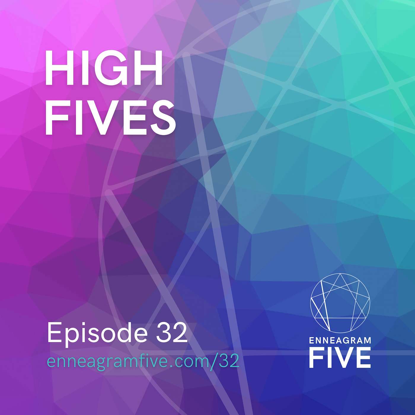 Enneagram Five