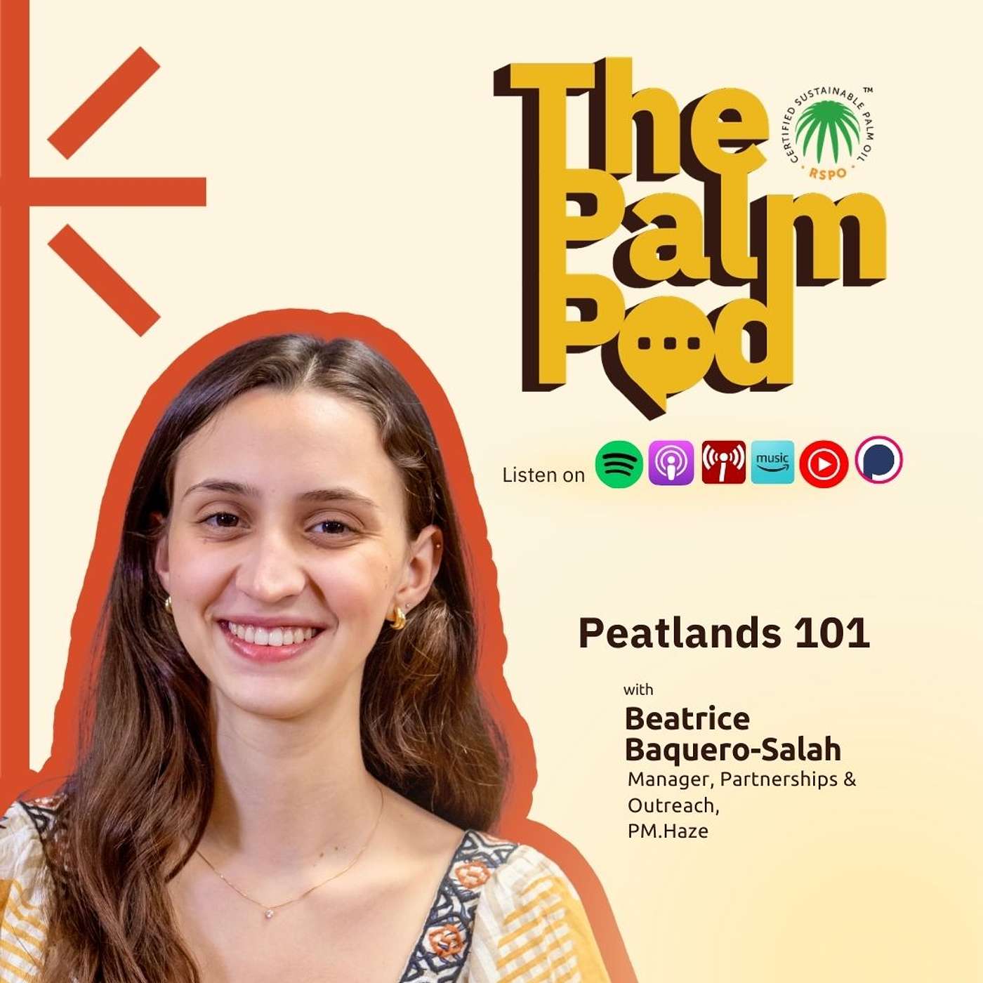 The Palm Pod
