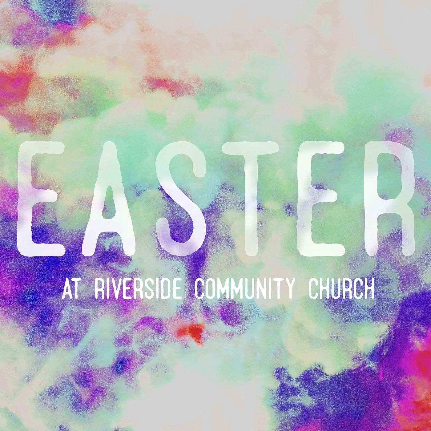 Easter Sunday