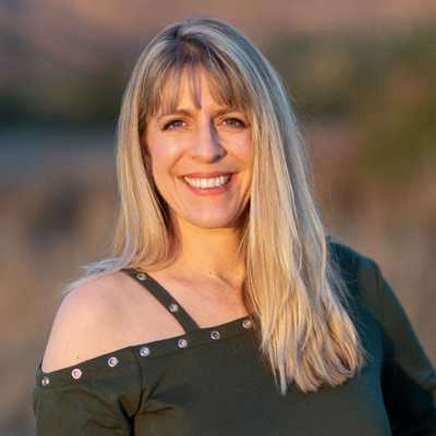 Living the dream with empowerment mind strategist JJ Flizanes