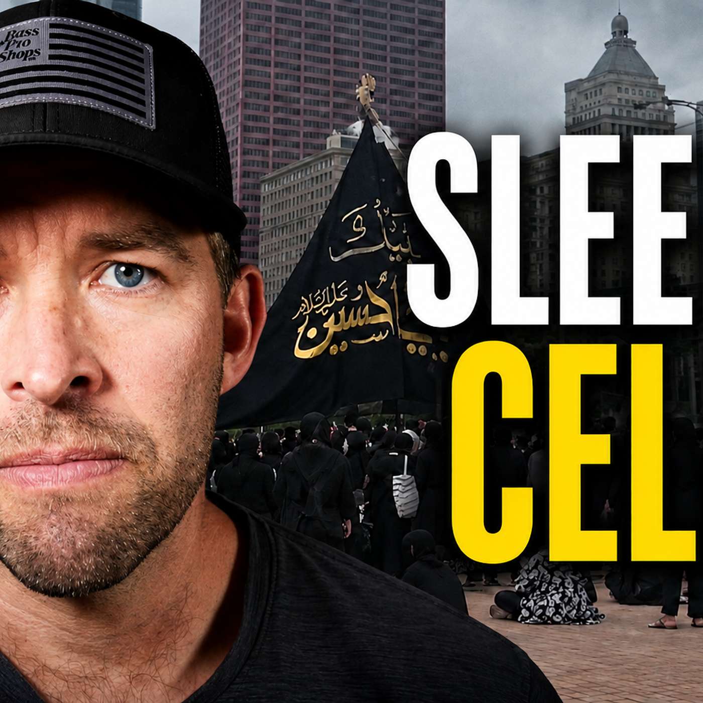 Islam Is Changing America—Is the Church Ready? episode artwork