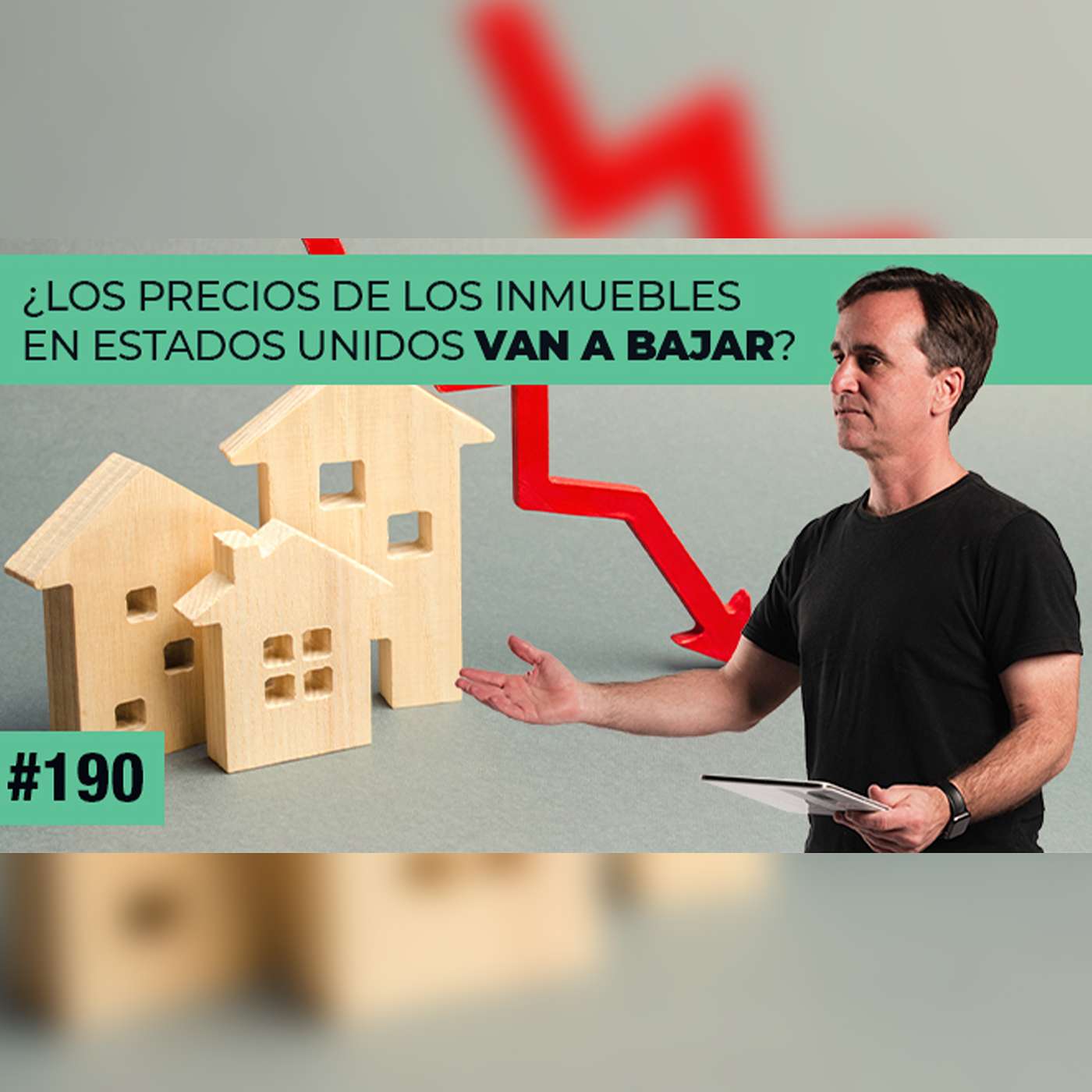 Fede Tessore - El Podcast