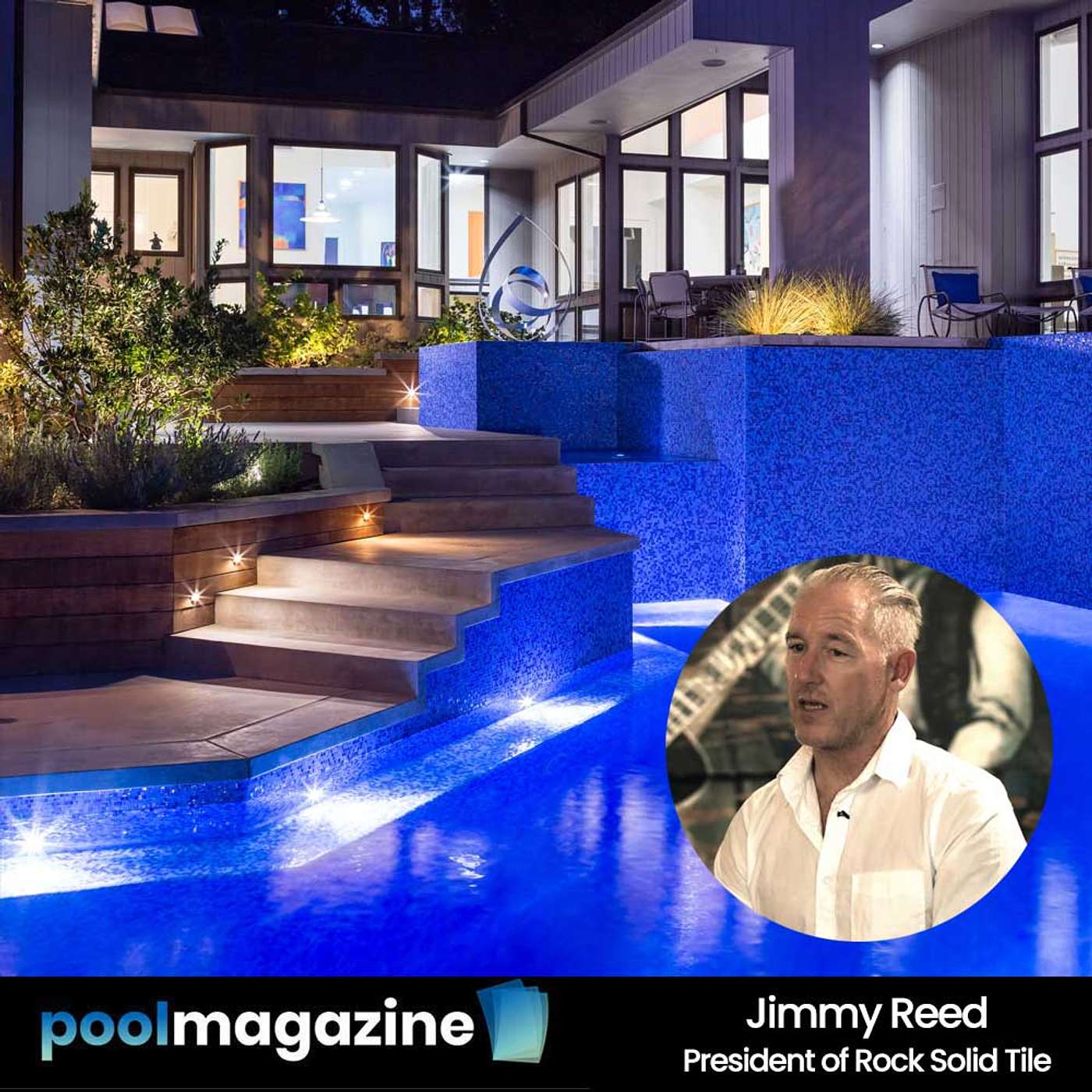 Pool Magazine - Podcasts for the Pool Industry