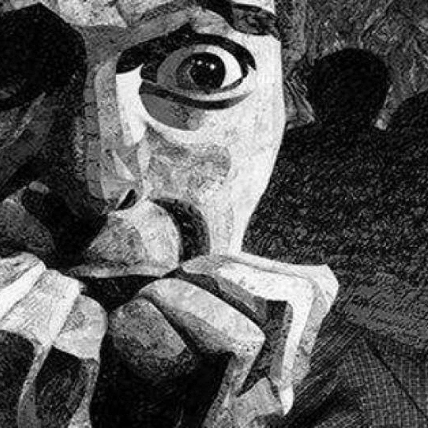 Paranoia episode artwork