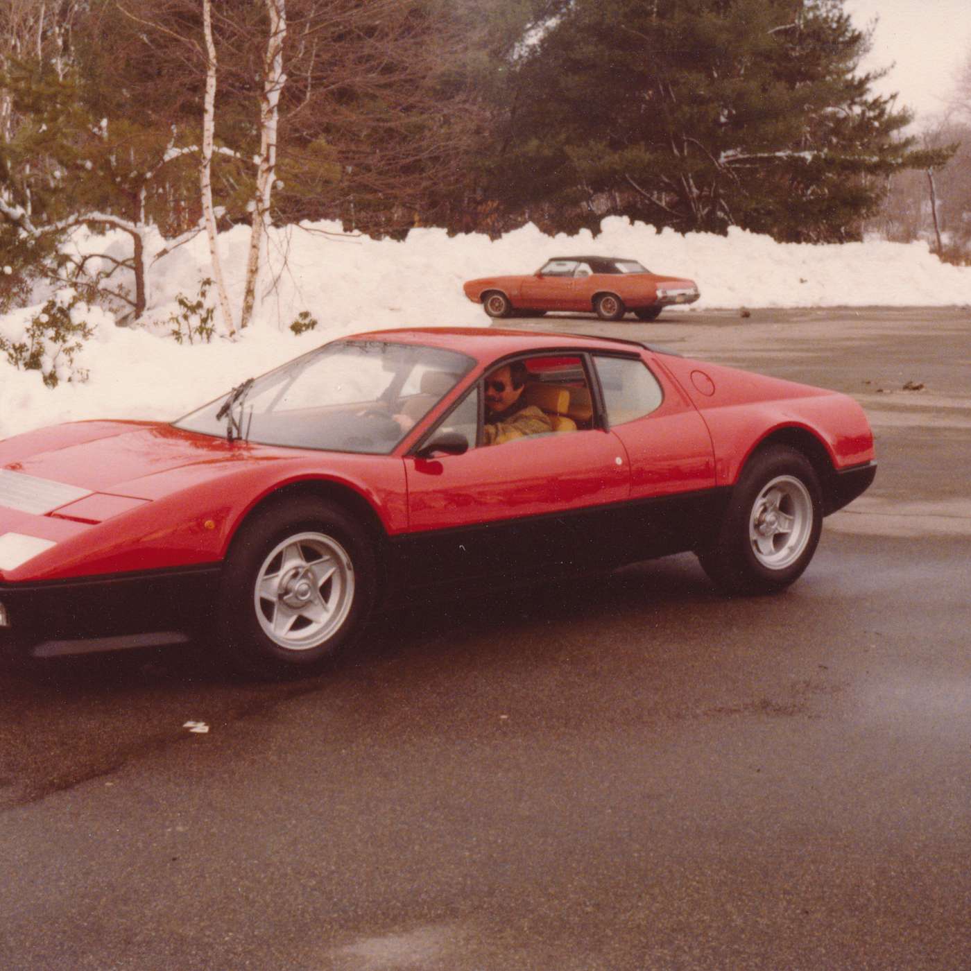 Robbed in Rome   Part 1