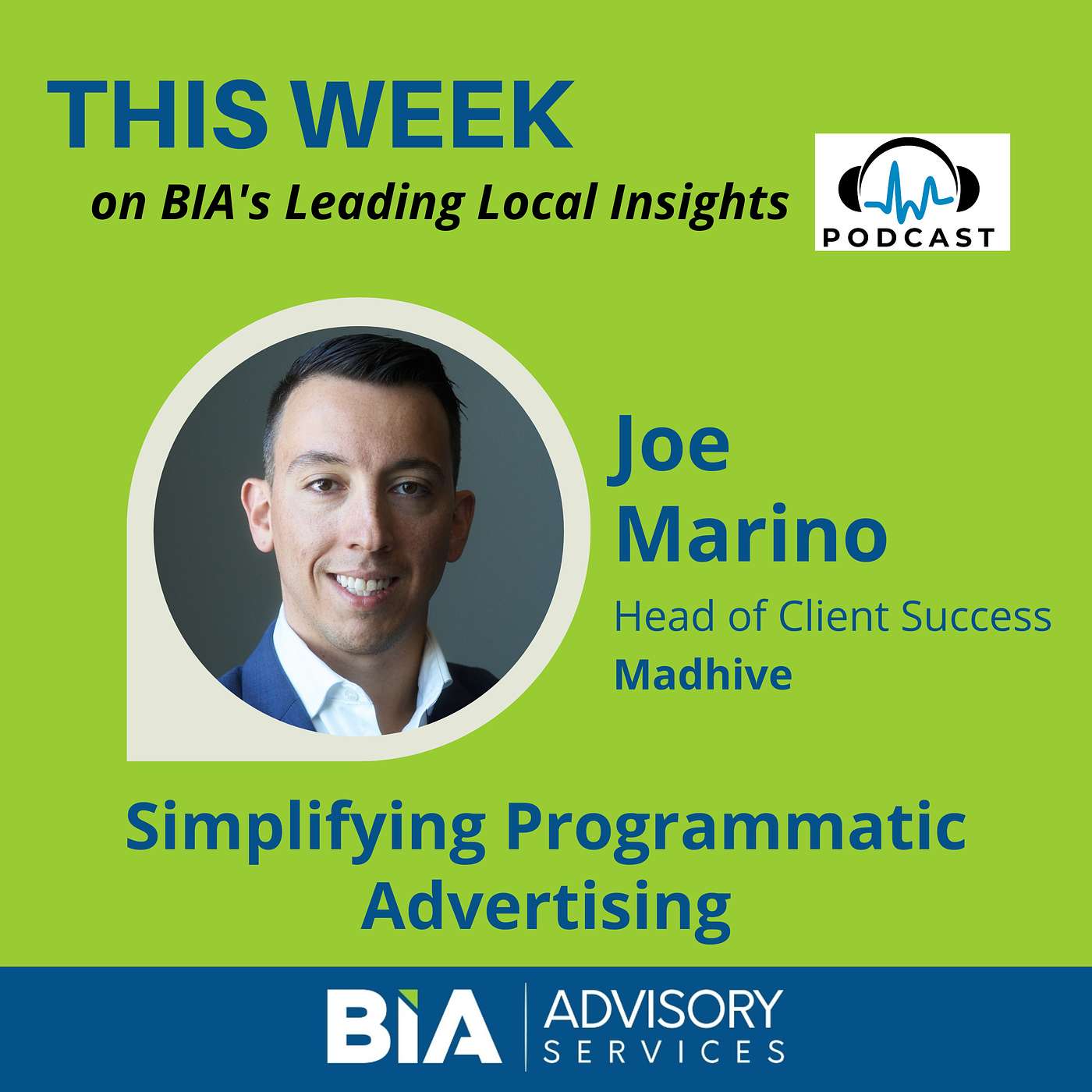 Leading Local Insights