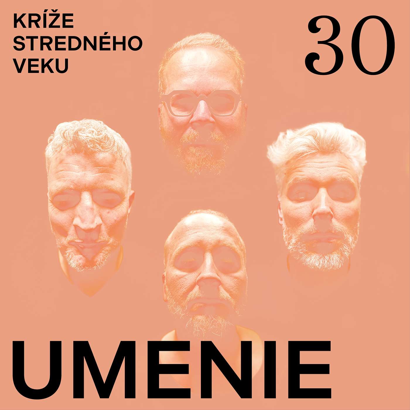 Kríže stredného veku