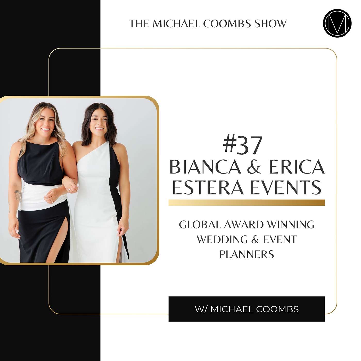 From Interns to Owners: The Journey of Estera Events with Bianca and Erica From Interns to Owners: The Journey of Estera Events with Bianca and Erica