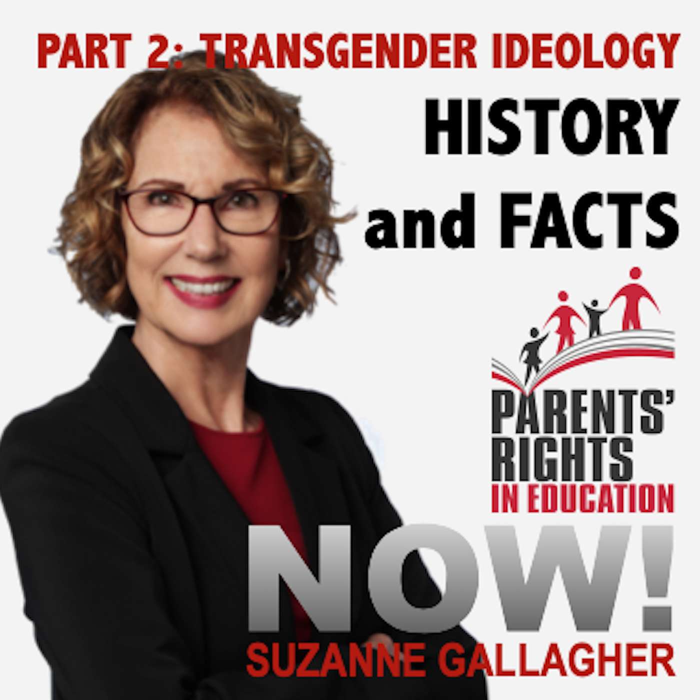 PART 2: Transgender Ideology and Your Public Schools, History and the Facts