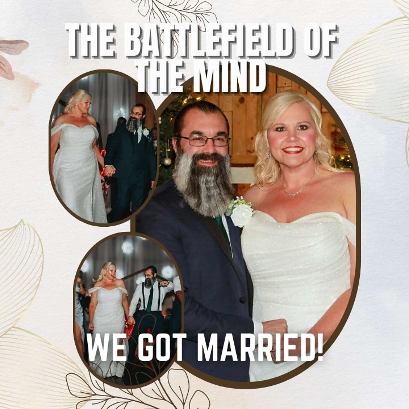 169. We Got Married! You Won't Believe What Happened Next... 169. We Got Married! You Won't Believe What Happened Next...