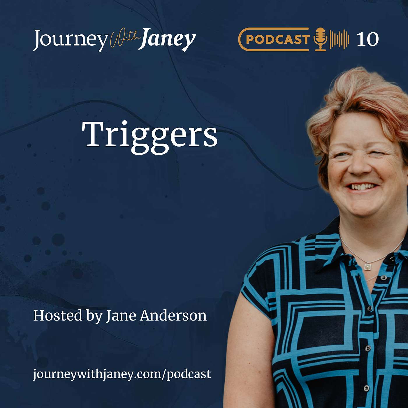 JWJ EP10 Triggers