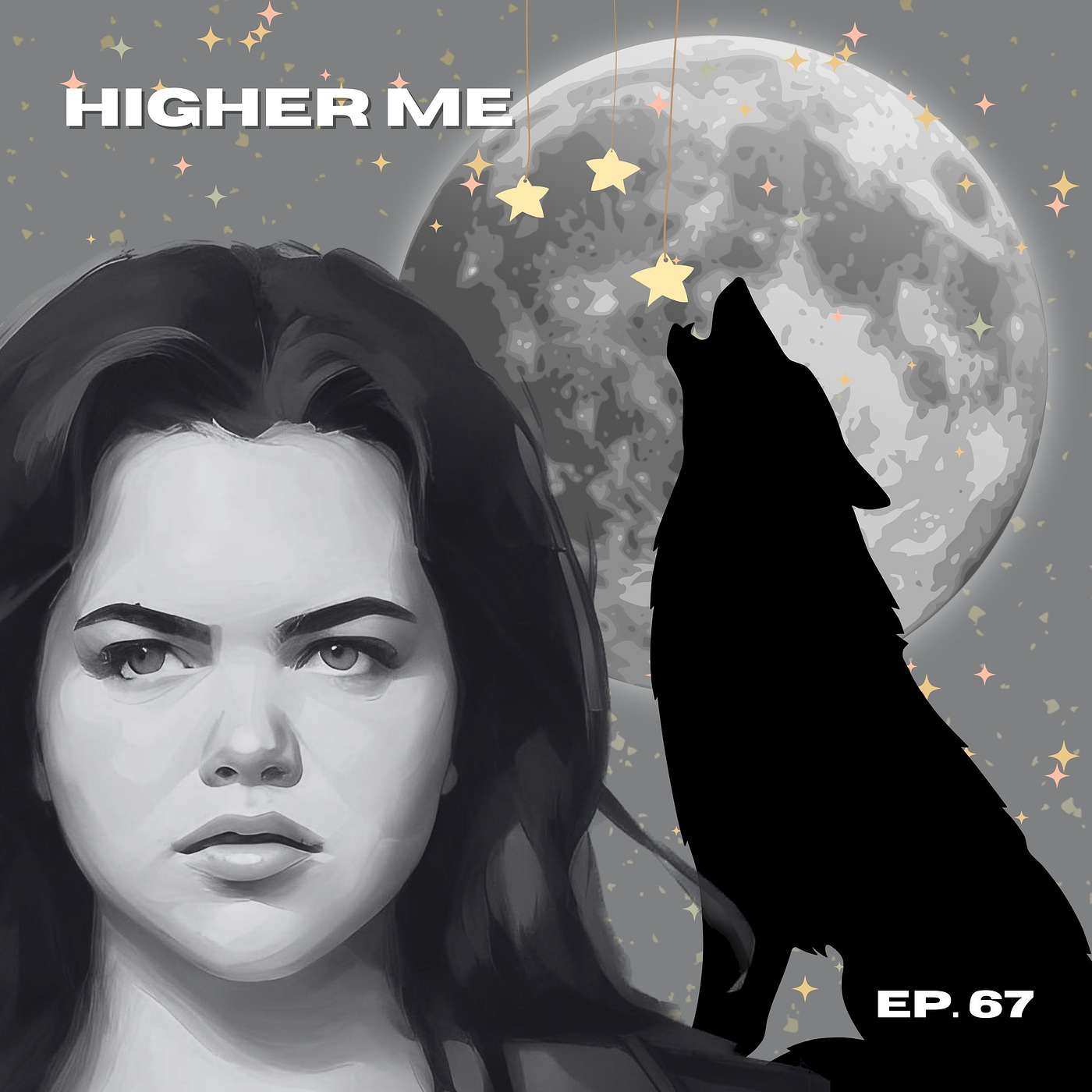 Higher Me