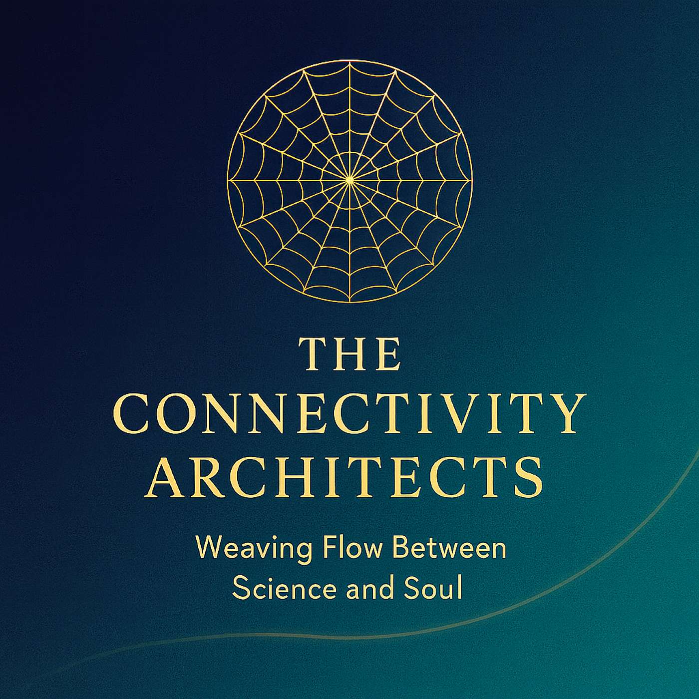 The Connectivity Architects