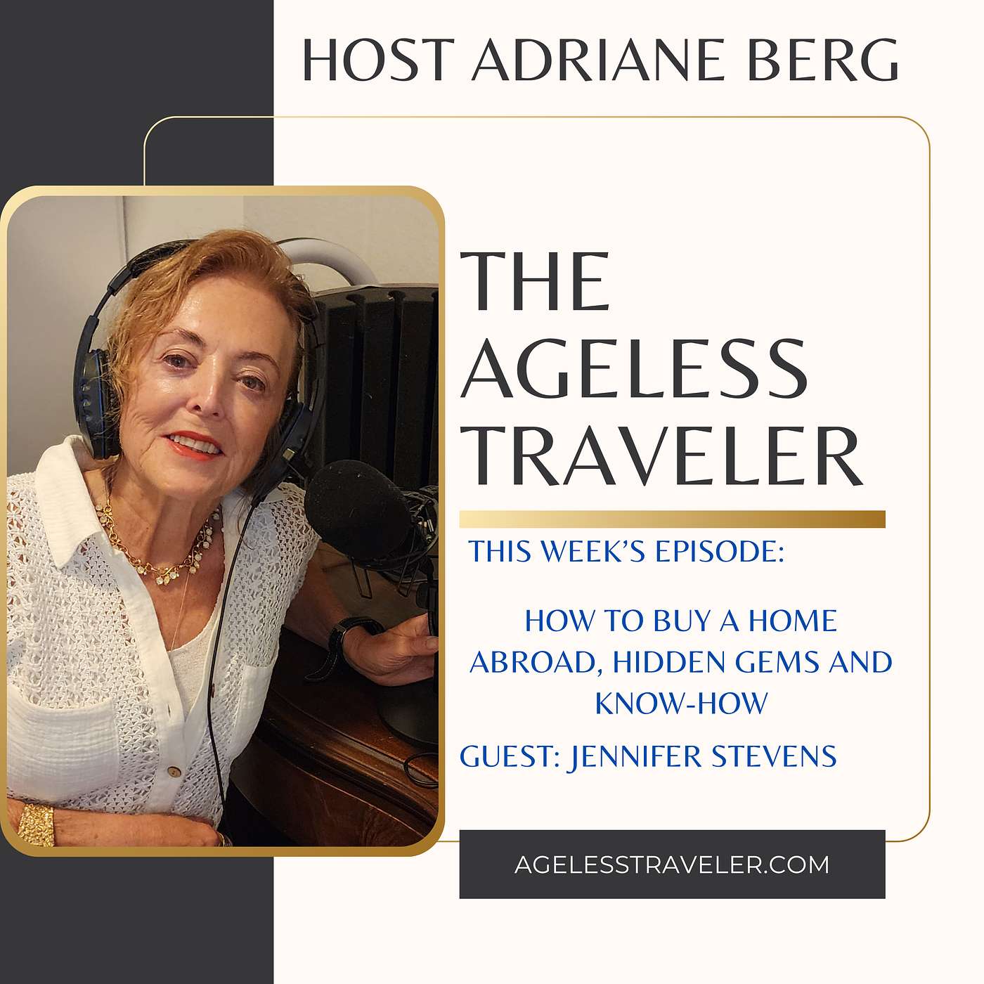 How To buy a Home Abroad, Hidden Gems and Know-How