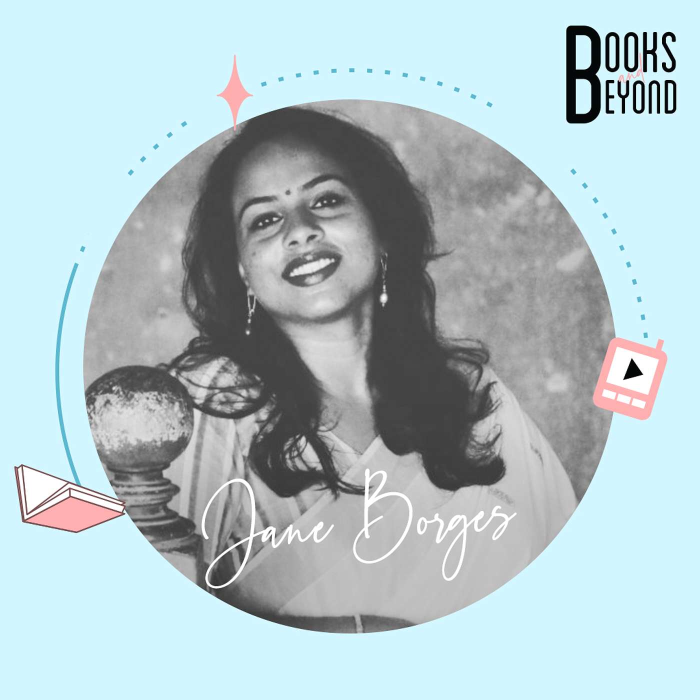 1.5: Jane Borges - Bombay’s Hidden Communities