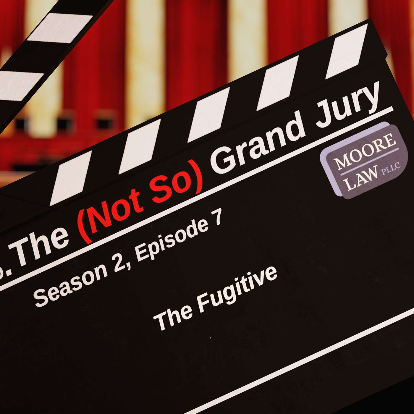 The Fugitive The Fugitive