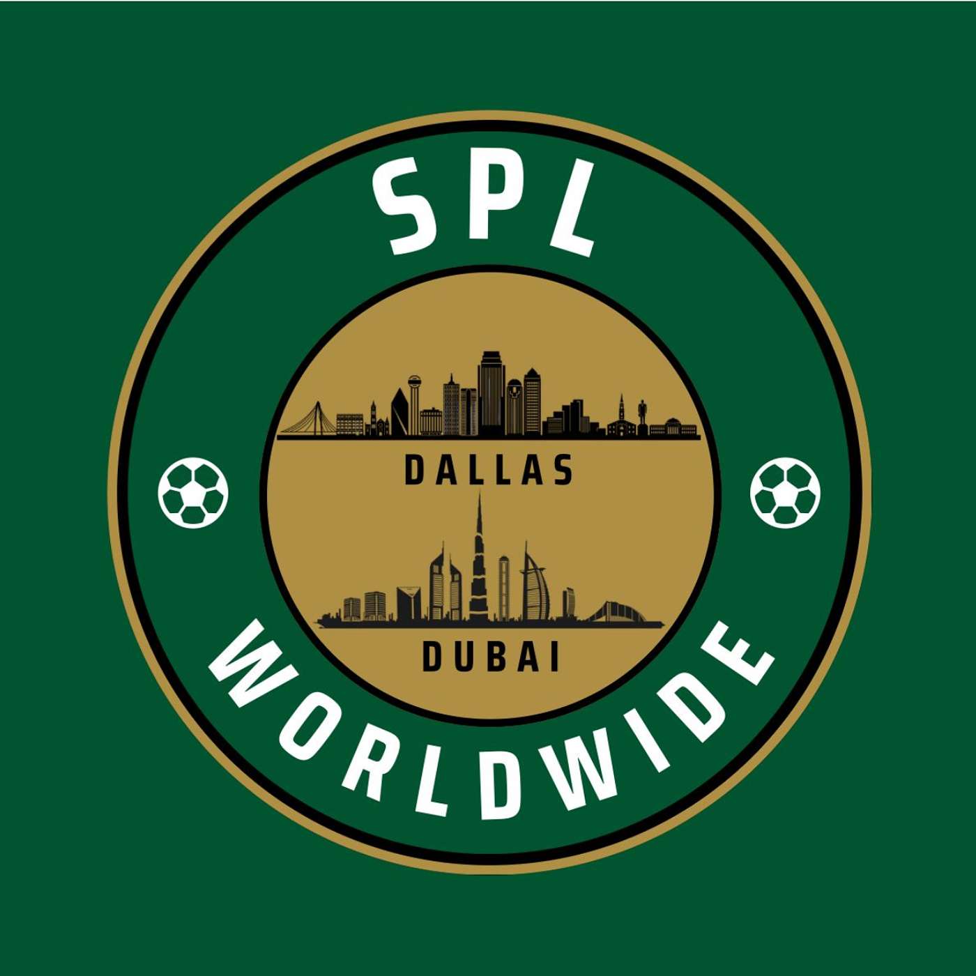 SPL Worldwide