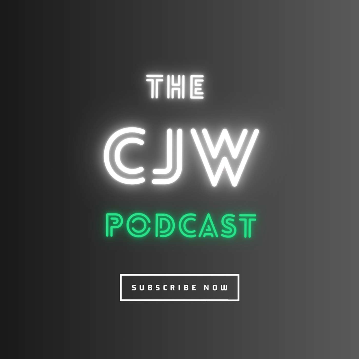The Corey J. Williams's Podcast