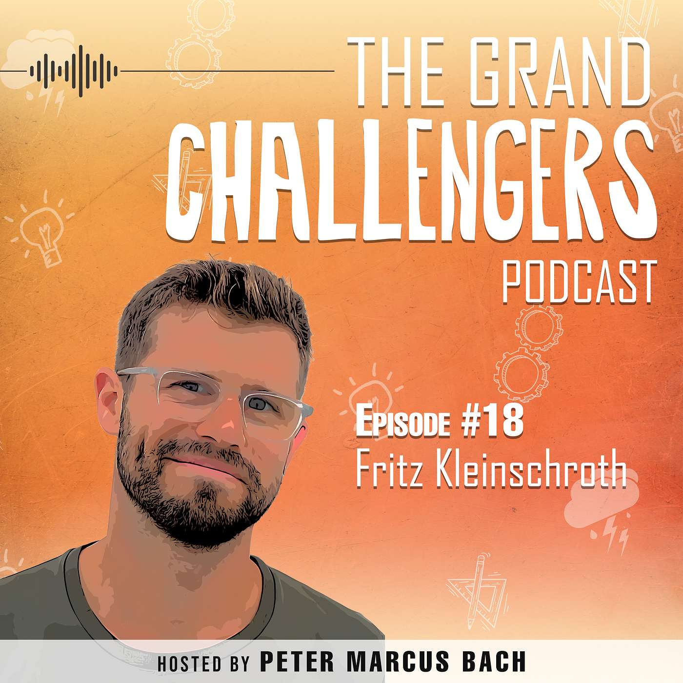 The Grand Challengers Podcast