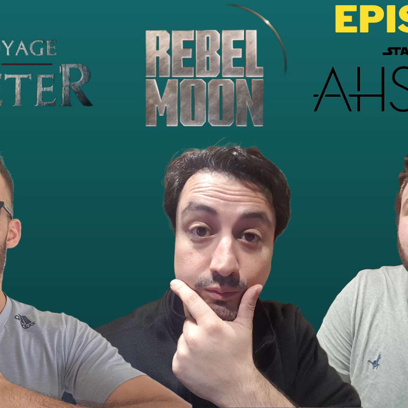 Ad Lib Podcast