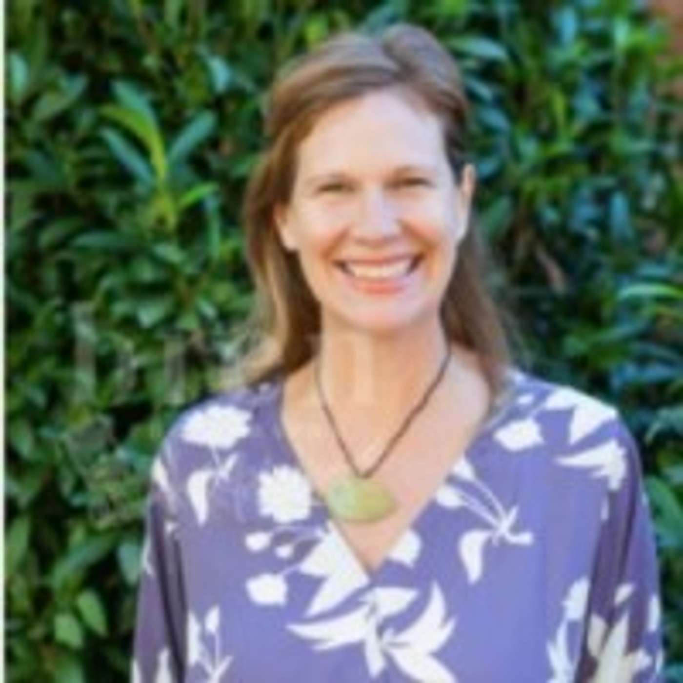 Guest: Jennifer Schoolfield, Head of School at Hanger Hall