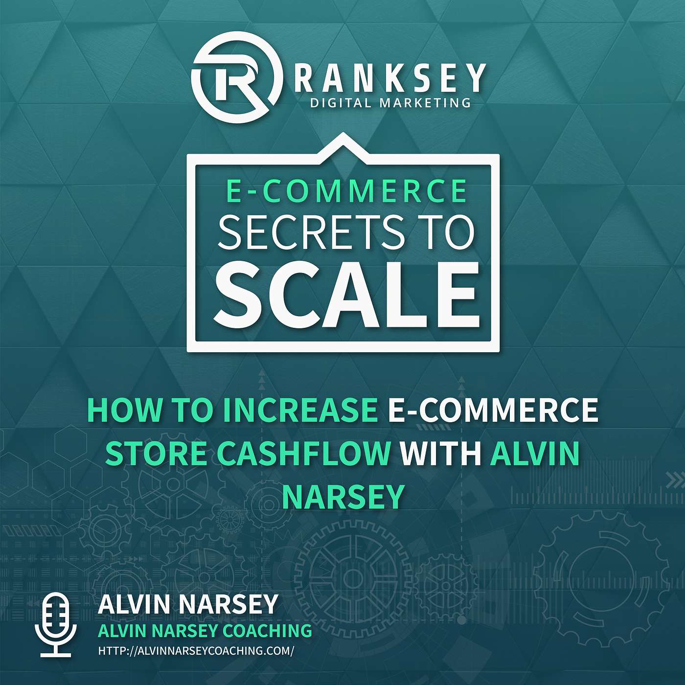 E-Commerce Secrets To Scale