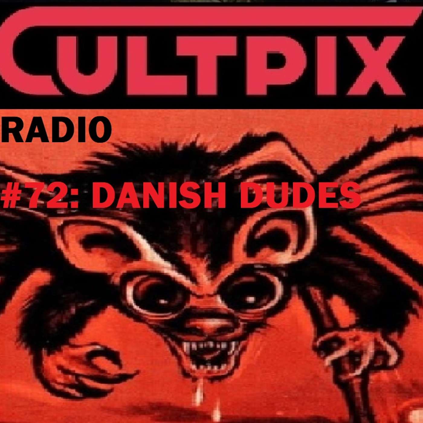 Cultpix Radio