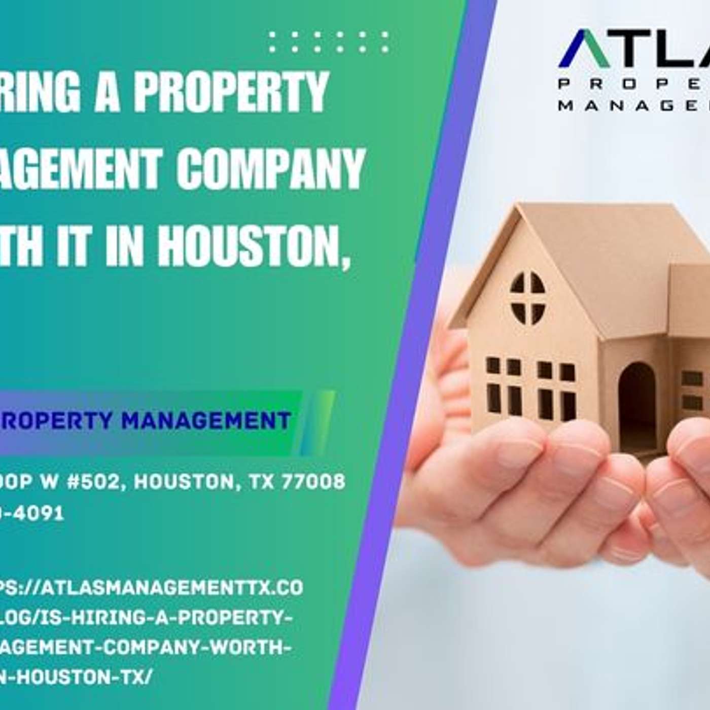 Is Hiring a Property Management Company Worth It in Houston, TX? episode artwork