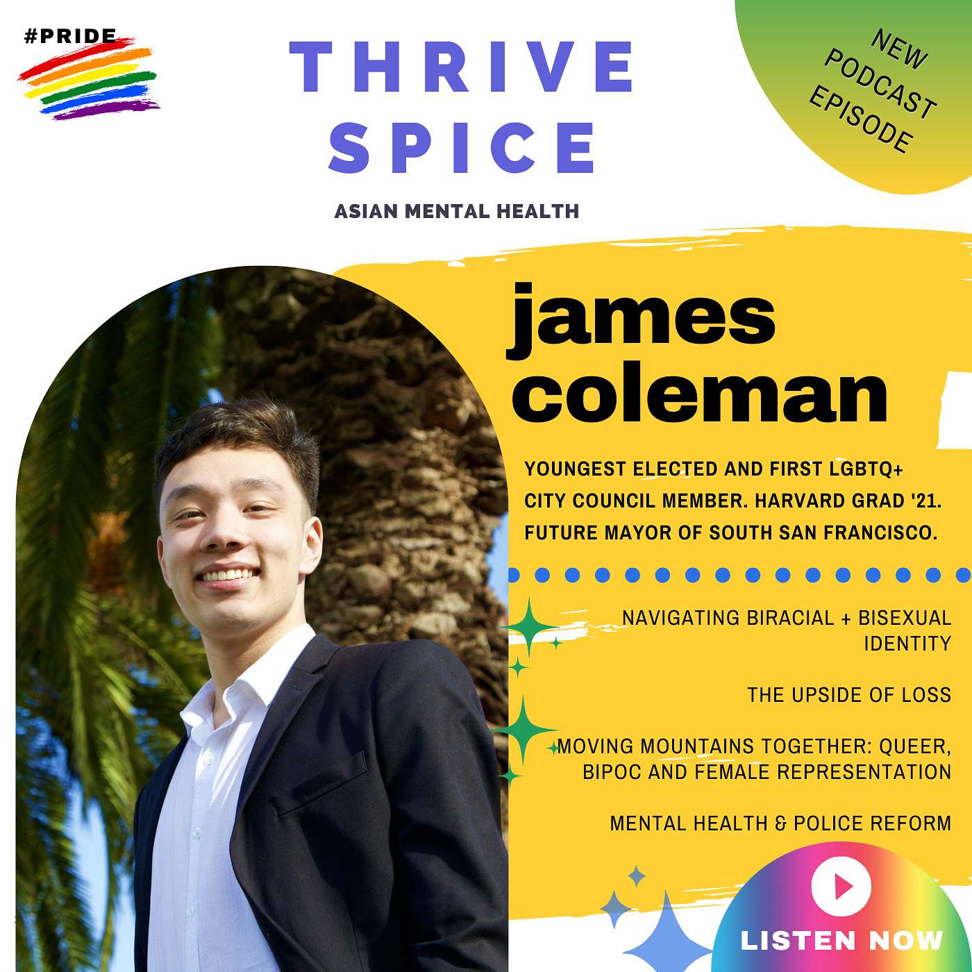 Thrive Spice
