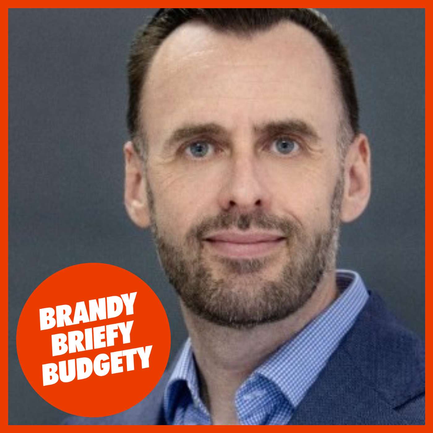 Brandy, briefy, budgety