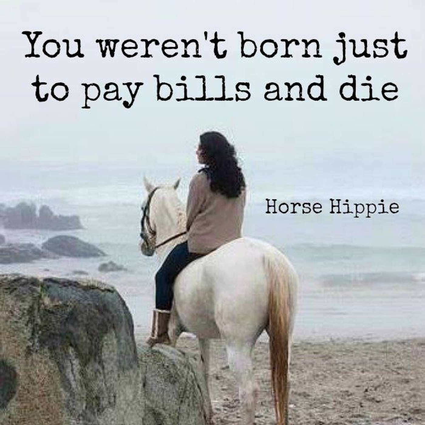 Don’t just survive- Thrive!!
