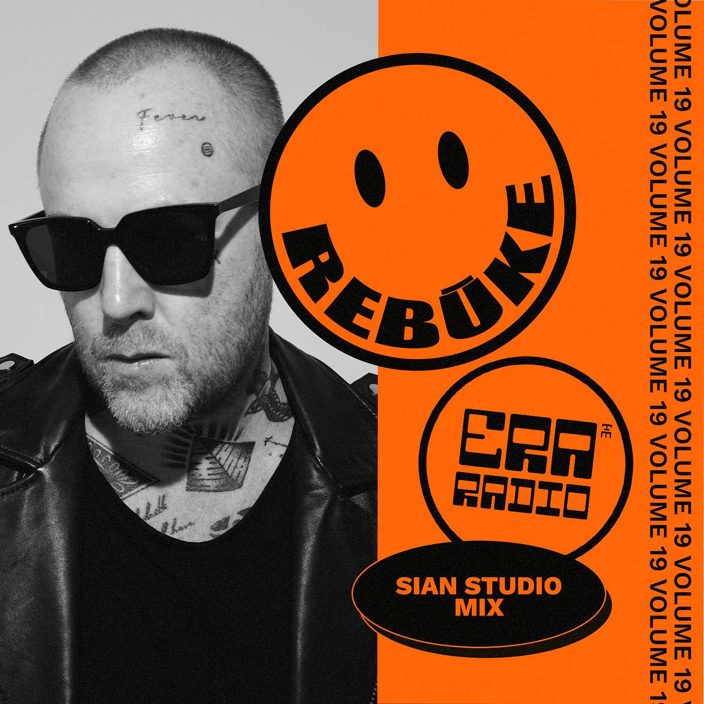 ERA 019: Sian Studio Mix