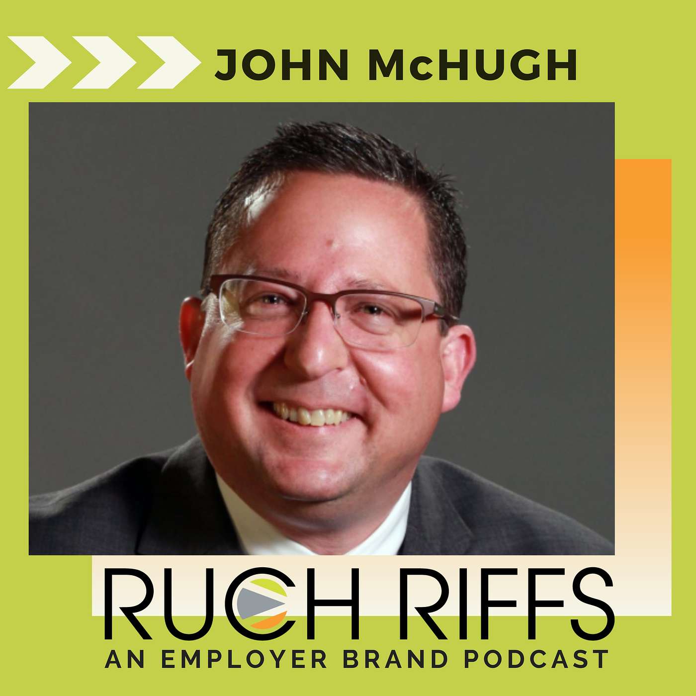 Ruch Riffs: An Employer Brand Podcast