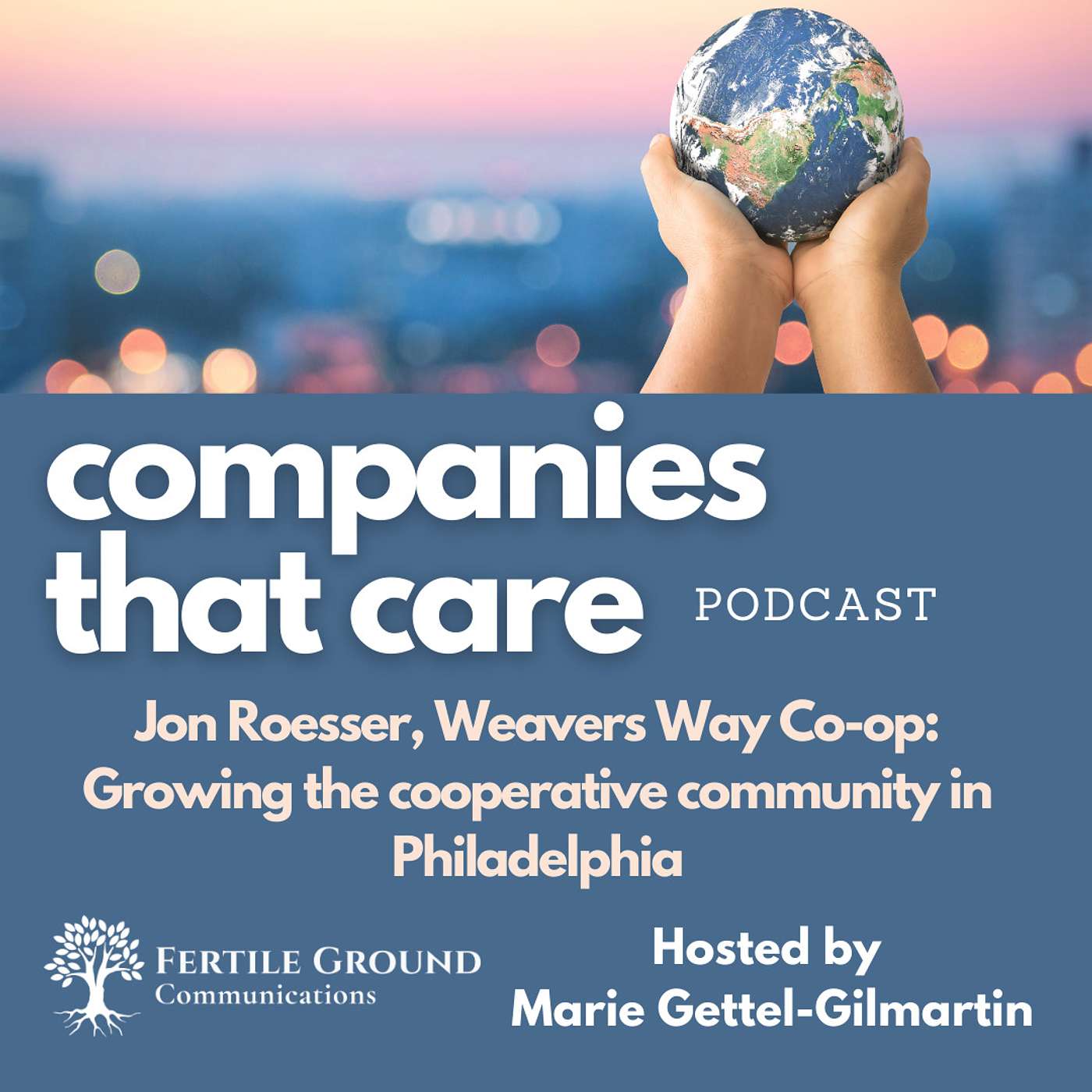 Companies That Care