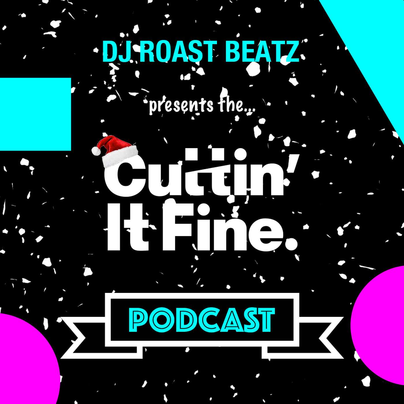 Cuttin’ It Fine Radio Show