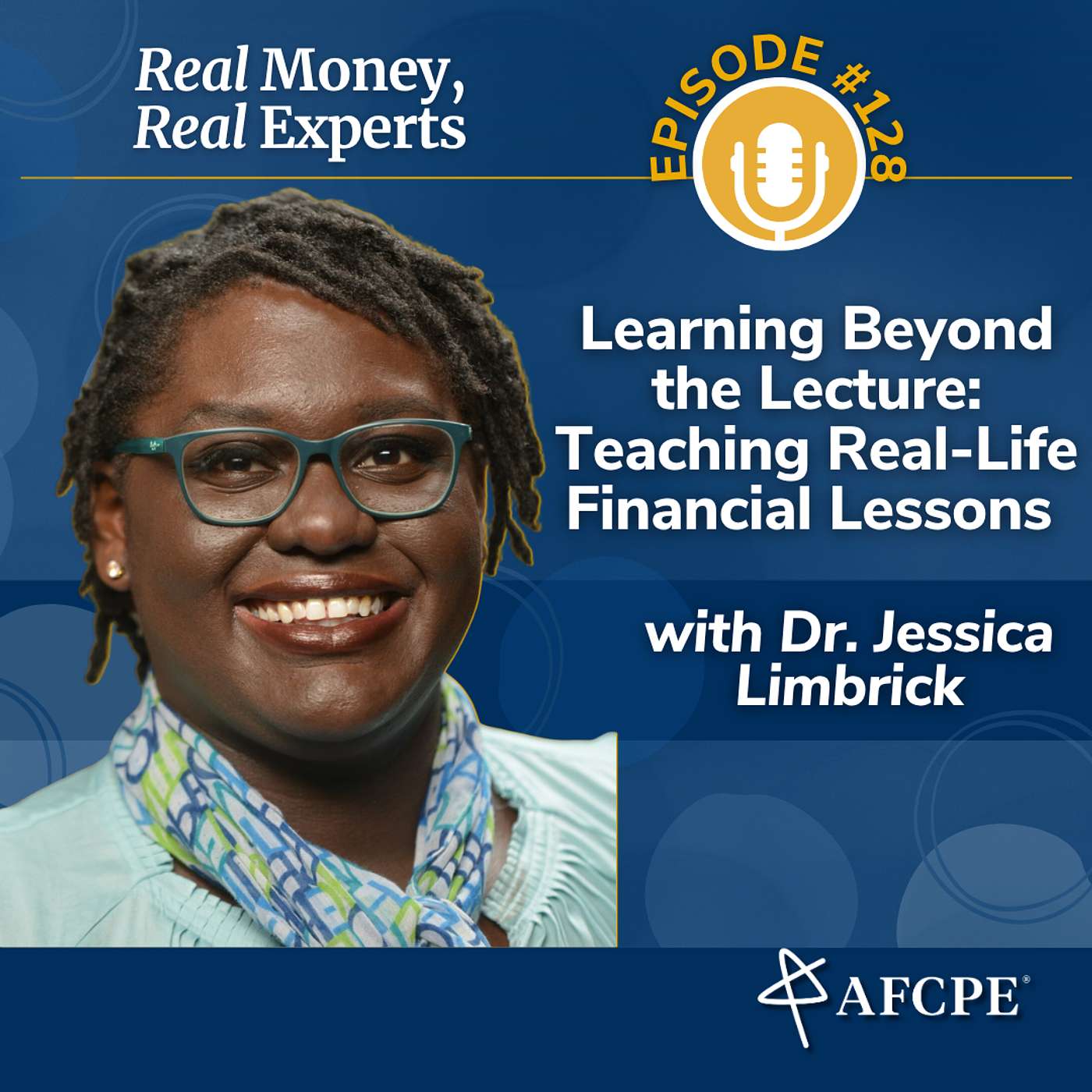 Real Money, Real Experts