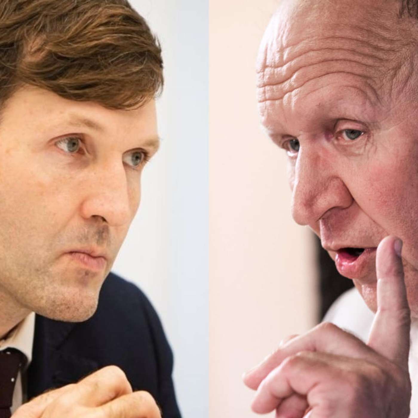 "Räägime asjast": täielik dekadents rahvamuuseumis "Räägime asjast": täielik dekadents rahvamuuseumis