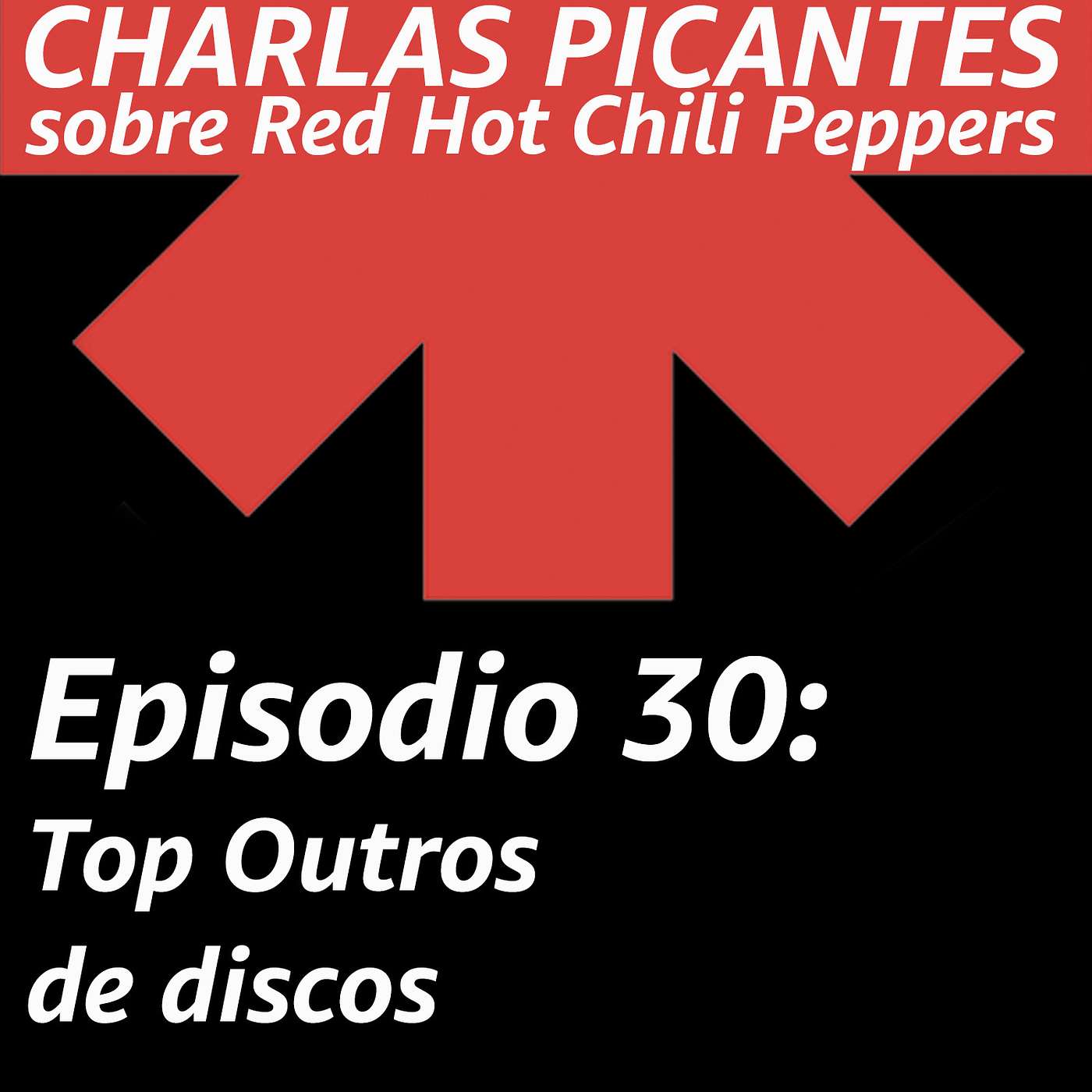 CHARLAS PICANTES sobre Red Hot Chili Peppers
