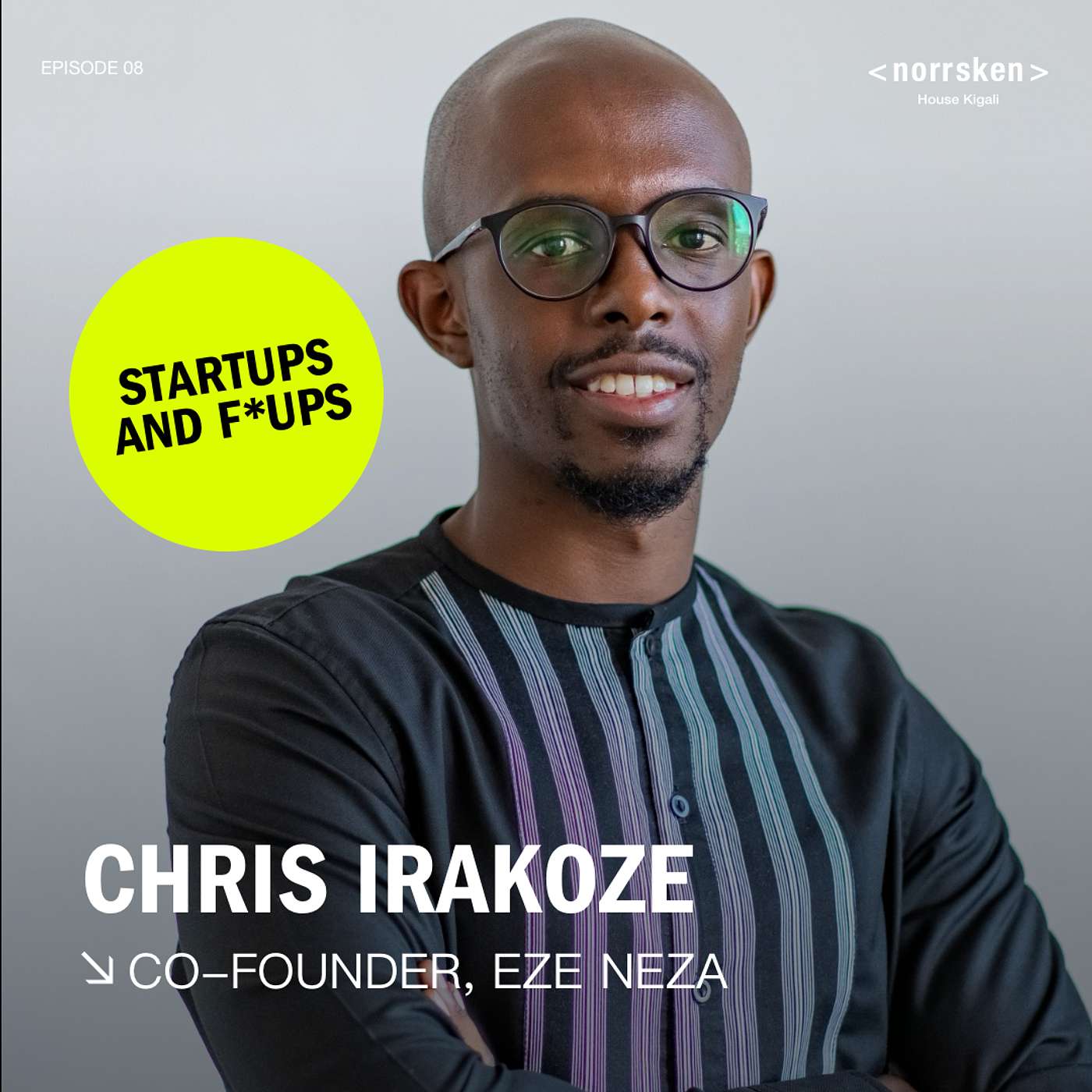StartUps And F*Ups
