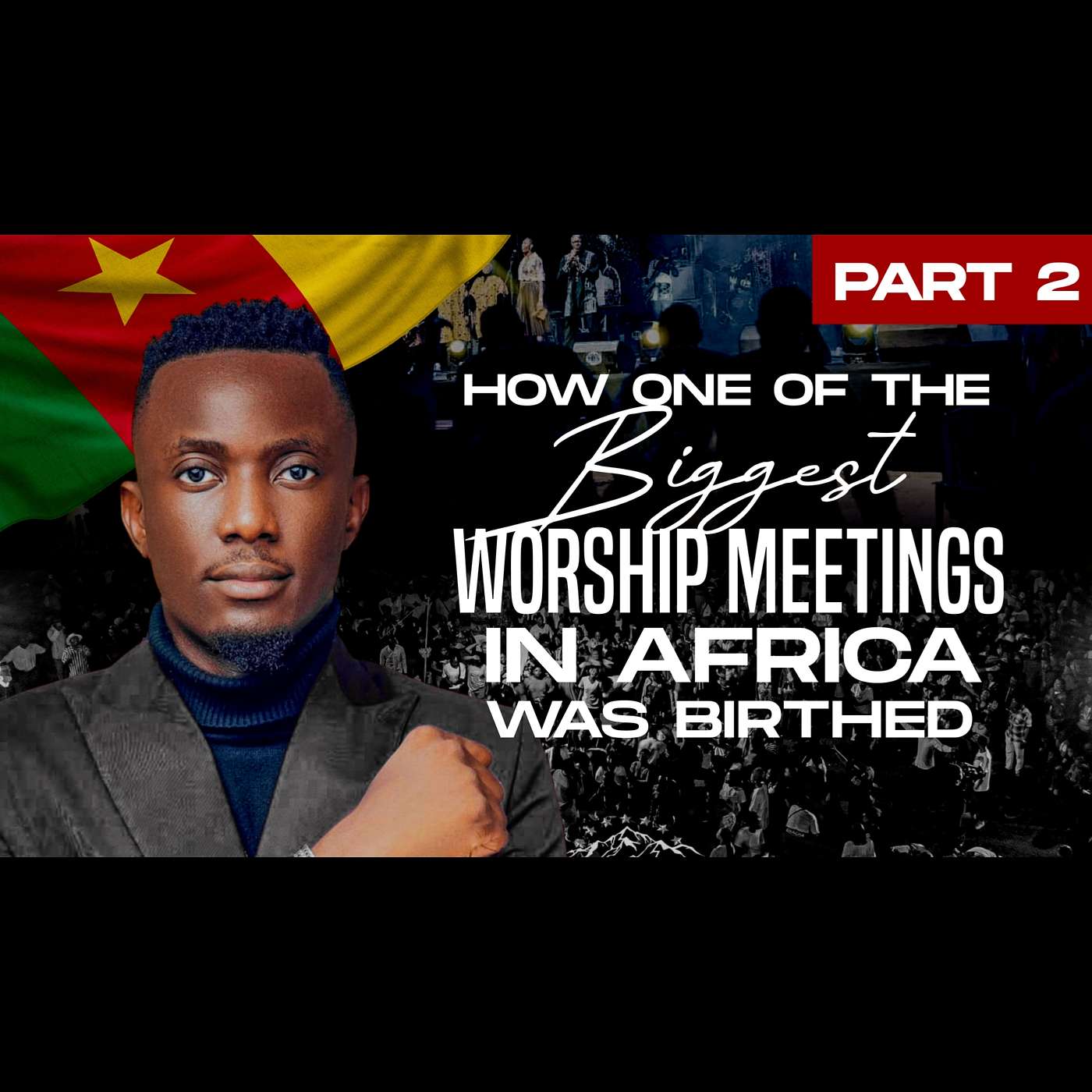 Worship Exodus 2