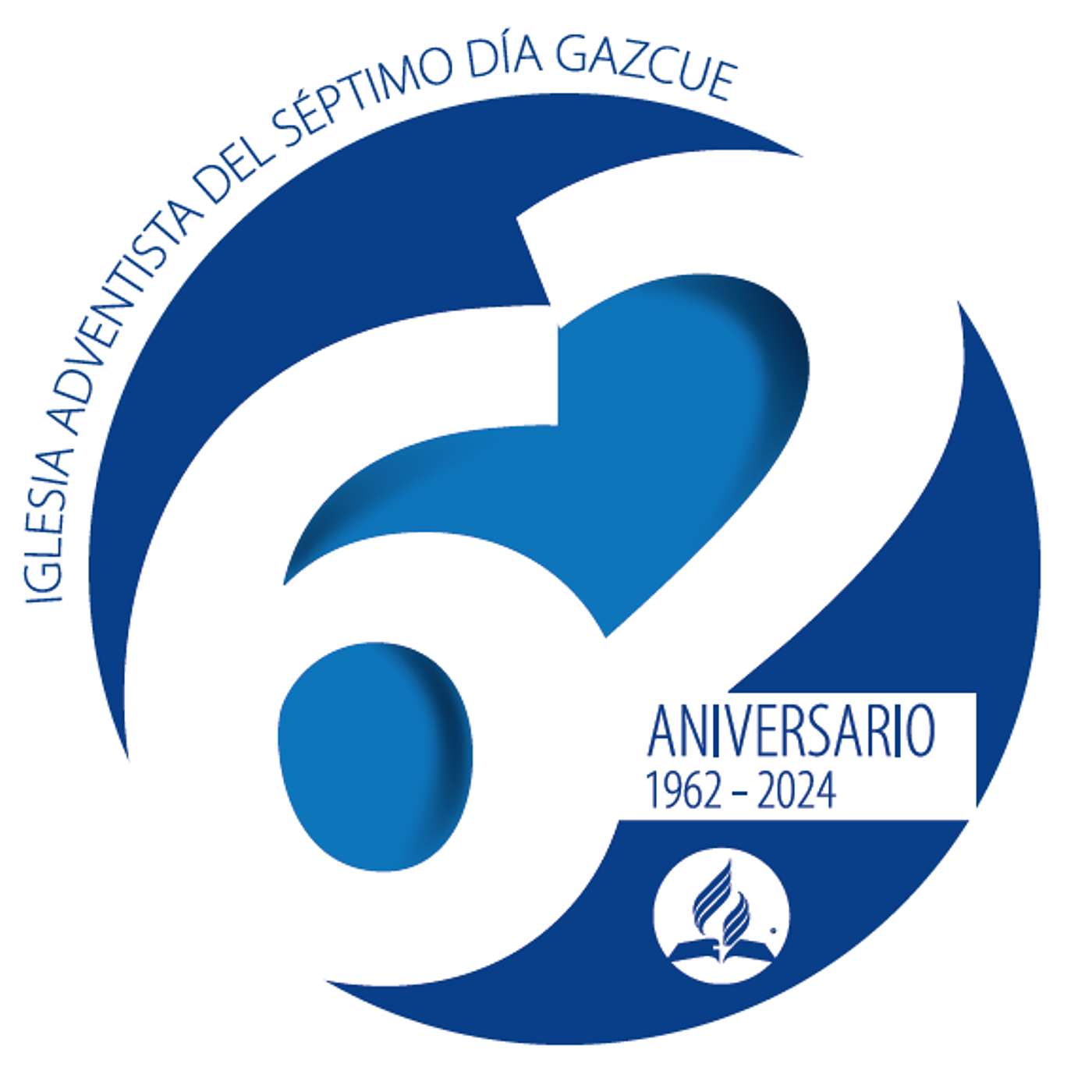 62 Aniversario (Día 8): "La esperanza del hogar eterno" - Pr. Domingo Guzmán | 15 de junio de 2024