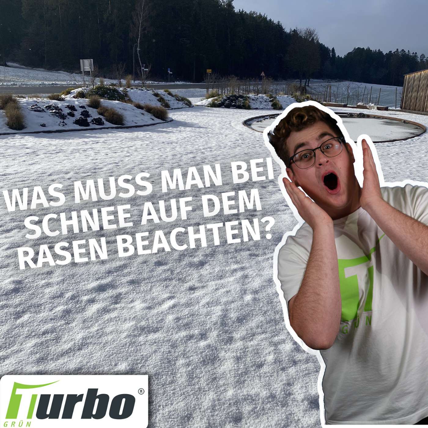 turbogrün | Rasentipps für unterwegs