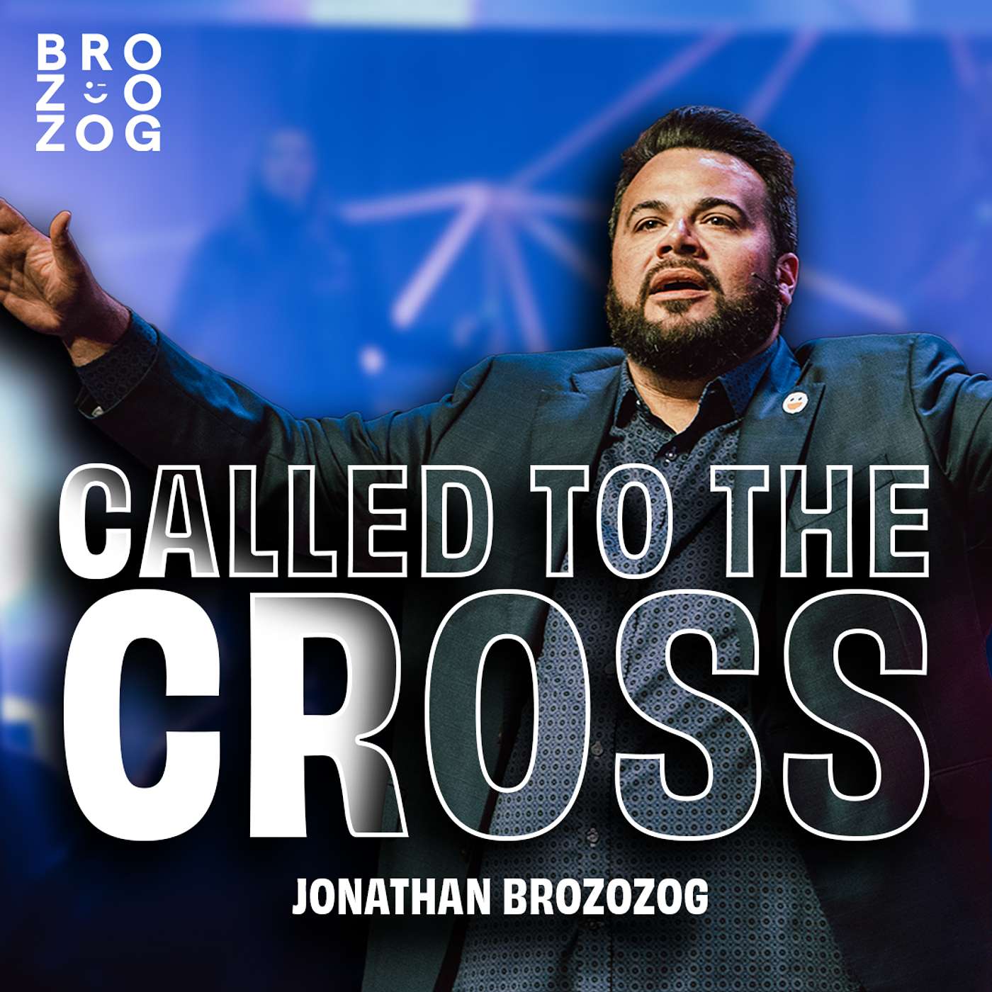 Jonathan Brozozog Ministries