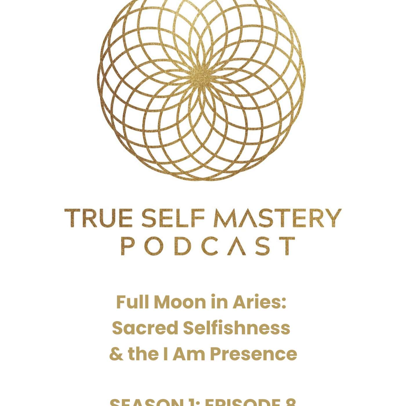 True Self Mastery