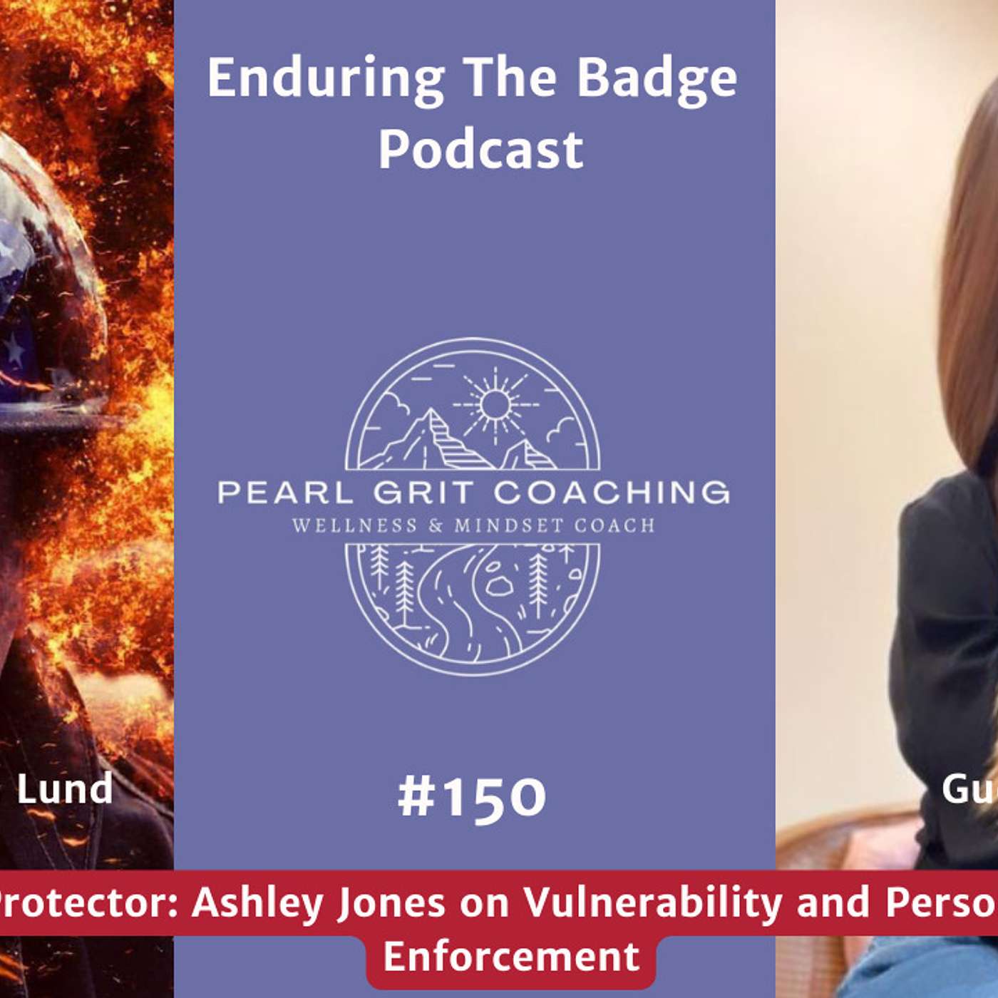 Enduring The Badge