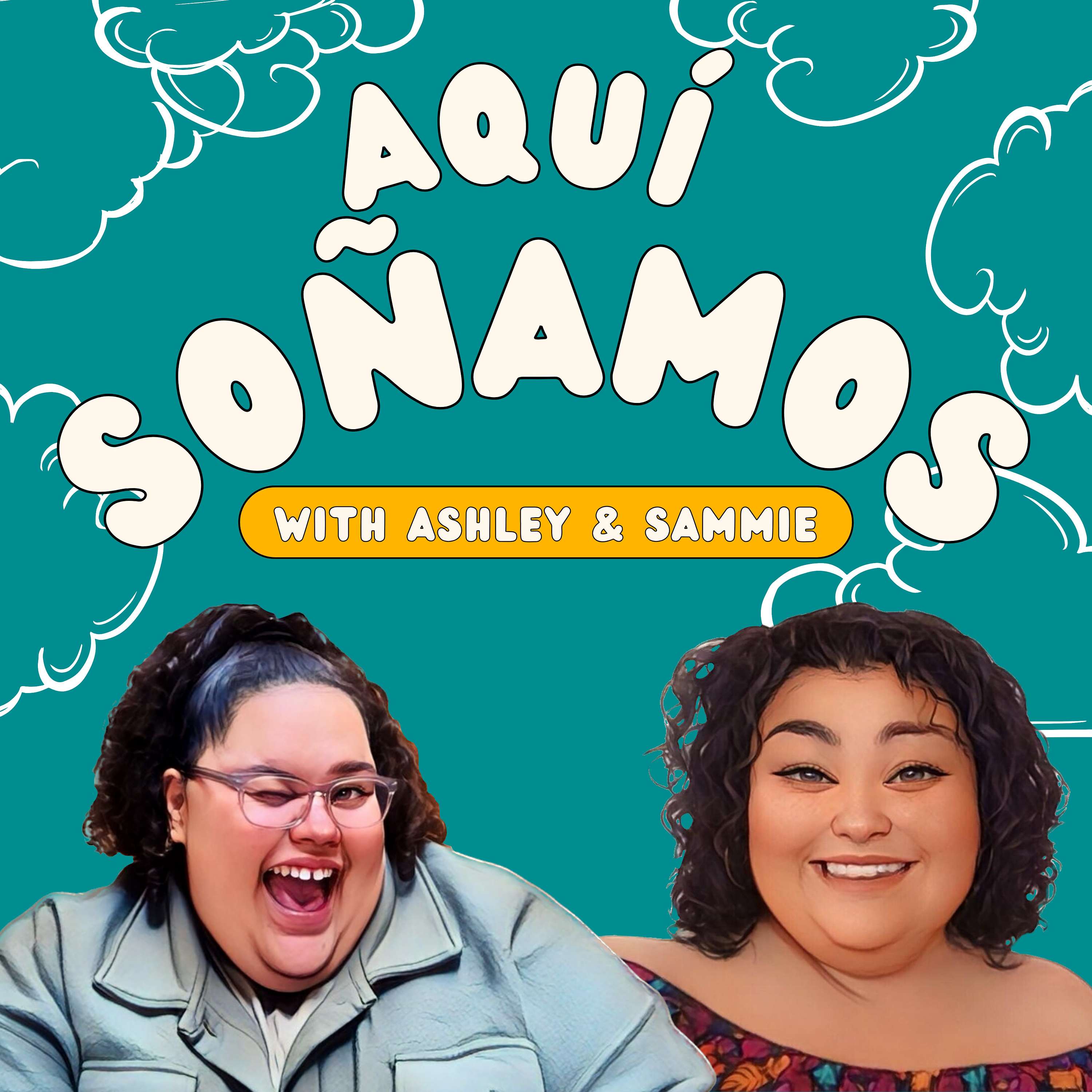 Aquí Soñamos