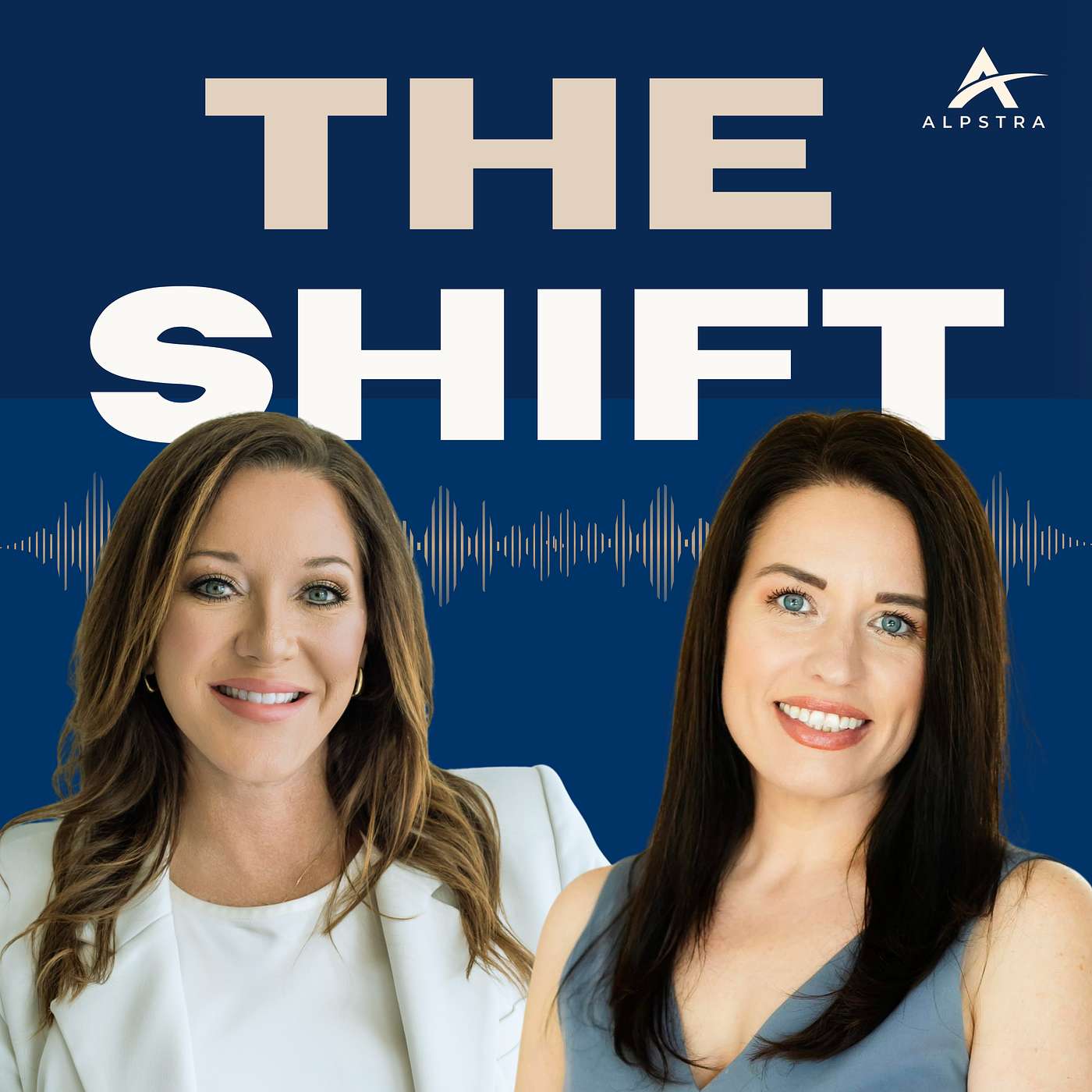 The Shift Podcast: One Insight Away from Changing Everything